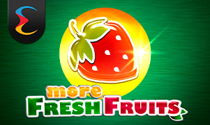 More Fresh Fruits