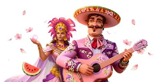 ПАРАД СОКРОВИЩ